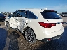 5FRYD4H41GB****** Salvamento y Reparables 2016 Acura MDX en Austin North
