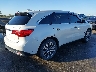 5FRYD4H41GB****** Salvamento y Destrozados 2016 Acura MDX en Estado de Texas