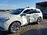 5FRYD4H41GB****** Salvamento y Reparables 2016 Acura MDX en Estado de Texas