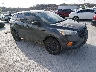 1FMCU0F70HU****** Salvage and Wrecked 2017 Ford Escape in Saint Louis