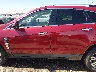 3GYFNDE37CS****** Reparables 2012 Cadillac SRX en Estado de Oklahoma
