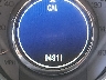 3GYFNDE37CS****** Salvamento 2012 Cadillac SRX