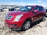 3GYFNDE37CS****** Usados y Reparables 2012 Cadillac SRX en Tulsa