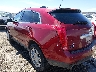 3GYFNDE37CS****** Salvamento y Reparables 2012 Cadillac SRX en Tulsa