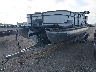 STR0250***** Usados y Reparables 2025 Starcraft Pontoon en Rec Rides Online Exclusive