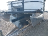 STR0250***** Salvamento y Reparables 2025 Starcraft Pontoon en Estado de Texas