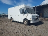 4UZAANBW17C****** Salvage and Wrecked 2007 Freightliner MT45 Chassis in Honolulu