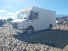 4UZAANBW17C****** Used and Repairable 2007 Freightliner MT45 Chassis in Honolulu