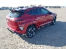 KM8HACA38RU****** Salvage and Wrecked 2024 Hyundai Kona in Minnesota State
