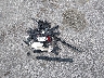 5FNRL5H98CB****** Wrecked 2012 Honda Odyssey in Missouri State