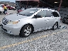 5FNRL5H98CB****** Used and Repairable 2012 Honda Odyssey in Kansas City East