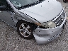 5FNRL5H98CB****** Salvage and Repairable 2012 Honda Odyssey in Missouri State