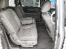 5FNRL5H98CB****** Wrecked 2012 Honda Odyssey in Kansas City East