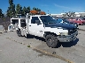 3B6KC26672M****** Salvage and Wrecked 2002 Dodge Ram 2500 in Fremont
