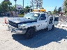 3B6KC26672M****** Used and Repairable 2002 Dodge Ram 2500 in Fremont