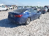 1N4BL4BV6PN****** Salvage and Wrecked 2023 Nissan Altima in Texas State