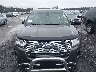 1FM5K8HT2JG****** Salvage 2018 Ford Explorer in New York State