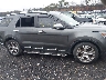 1FM5K8HT2JG****** Wrecked 2018 Ford Explorer in New York State