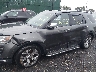 1FM5K8HT2JG****** Used 2018 Ford Explorer in New York State