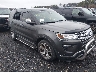 1FM5K8HT2JG****** Salvage and Wrecked 2018 Ford Explorer in Long Island