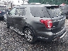 1FM5K8HT2JG****** Salvage and Repairable 2018 Ford Explorer in Long Island