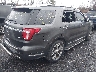 1FM5K8HT2JG****** Salvage and Wrecked 2018 Ford Explorer in New York State