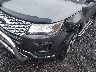 1FM5K8HT2JG****** Salvage and Repairable 2018 Ford Explorer in New York State