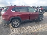 1C4PJLCB0KD****** Used 2019 Jeep Cherokee in Texas State