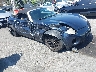 1G2MB35B86Y****** Salvage and Wrecked 2006 Pontiac Solstice in Los Angeles