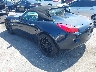1G2MB35B86Y****** Salvage and Repairable 2006 Pontiac Solstice in Los Angeles