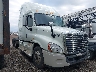 1FUJGLDR0BL****** Salvamento y Destrozados 2011 Freightliner Cascadia 125 en Columbus