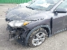 3CZRU5H38GM****** Salvage and Wrecked 2016 Honda HR-V in Raleigh