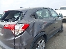 3CZRU5H38GM****** Salvage and Repairable 2016 Honda HR-V in Raleigh