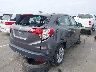 3CZRU5H38GM****** Salvage and Wrecked 2016 Honda HR-V in North Carolina State