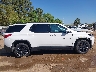 1GNERJKW0MJ****** Repairable 2021 Chevrolet Traverse in Texas State