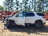 1GNERJKW0MJ****** Salvage 2021 Chevrolet Traverse