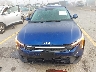 3KPFT4DE3SE****** Wrecked 2025 Kia K4 in California State