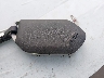 3KPFT4DE3SE****** Salvage 2025 Kia K4 in California State