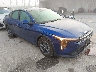 3KPFT4DE3SE****** Salvage and Wrecked 2025 Kia K4 in North Hollywood