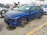 3KPFT4DE3SE****** Used and Repairable 2025 Kia K4 in North Hollywood