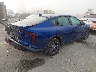 3KPFT4DE3SE****** Salvage and Wrecked 2025 Kia K4 in California State