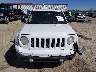 1C4NJPFA7ED****** Wrecked 2014 Jeep Patriot in Kansas State