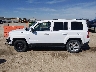 1C4NJPFA7ED****** Repairable 2014 Jeep Patriot in Kansas State