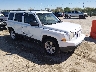 1C4NJPFA7ED****** Salvage and Wrecked 2014 Jeep Patriot in Wichita