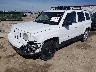 1C4NJPFA7ED****** Used and Repairable 2014 Jeep Patriot in Wichita