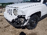 1C4NJPFA7ED****** Salvage and Repairable 2014 Jeep Patriot in Kansas State