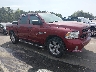1C6RR7KT8ES****** Salvamento y Destrozados 2014 RAM 1500 en Raleigh