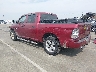 1C6RR7KT8ES****** Salvamento y Reparables 2014 RAM 1500 en Raleigh