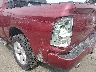 1C6RR7KT8ES****** Salvamento y Reparables 2014 RAM 1500 en Estado de Carolina del Norte