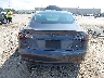 5YJ3E1EC9NF****** Reparables 2022 Tesla Model 3 en Houston North